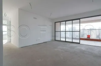 Residencial organy, cobertura disponível para venda com 177m², 3 dormitórios e 2 vagas de garagem