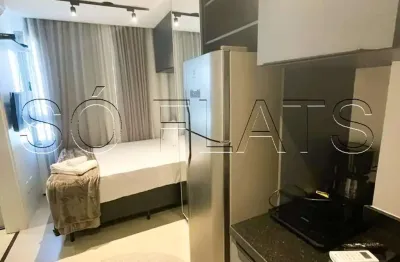 Vn turiassu, studio disponível para venda com 17m² e 1 dormitório