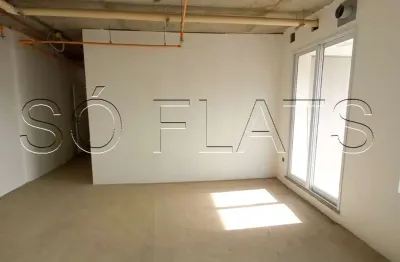 Sala comercial skyline intelligent business, disponível para venda com 39m² e 01 vaga de garagem