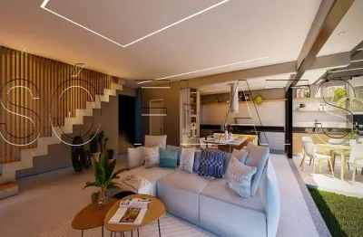 Residencial villas del sol, casa com 222m², 3 dormitório, piscina privativa e área gourmet