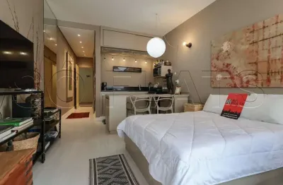 Edifico copan, studio disponível para venda com 29m² e 1 dormitório