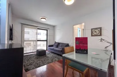 Residencial olympic jardins, apto disponível para locação contendo 75m², 01 dormitório e 01 vaga.