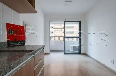 Studio today perdizes, apto disponível para locação contendo 30m² e 01 dormitório.