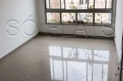 Residencial ane cristine, apartamento disponível para venda com 61m², 2 dormitórios e 1 vaga