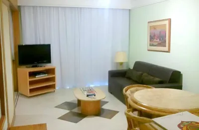 Flat landmark disponível para venda com 39m², 01 dorm e 01 vaga de garagem