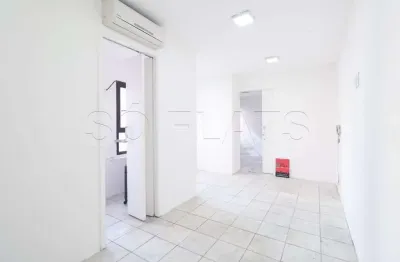 Conjunto comercial miami office, sala disponível para venda com 33m² e 1 vaga de garagem