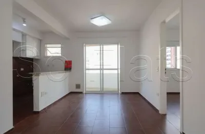 Residecial seng, apto disponível para locação contendo 40m², 1 dormitório e 1 vaga de garagem..