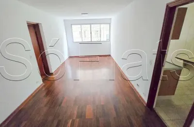 Residencial carina, apartamento disponível para venda com 72m², 2 dormitórios e 1 vaga de garagem