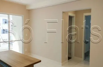 Residencial mood, disponível para venda, com 76m², 1 dormitório e 1 vaga de garagem