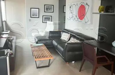 Pininfarina, apartamento à venda com 100m², 1 dormitório e 1 vaga de garagem