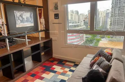 Residencial igloo vl olímpia, apartamento disponível para venda com 39m², 1 dormitório e 1 vaga
