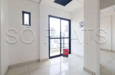 Sala comercial na região saúde / jabaquara disponivel para venda com 40m²
