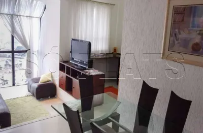 Flat brasilia small town disponível para venda com 50m², 01 dorm e 01 vaga de garagem