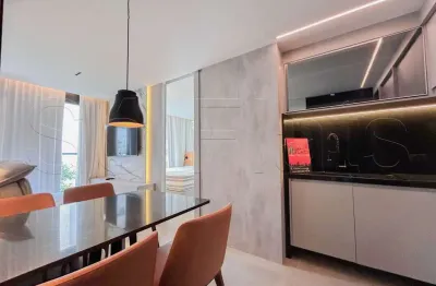 Flat no residencial hit itaim disponível para locação bem localizado próx da av santo amaro.