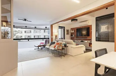 Residencial nattier, apartamento disponível para venda com 120m², 2 suítes e 2 vagas de garagem