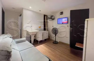 Mirante do vale, apartamento disponível para venda com 43m² e 2 dormitórios