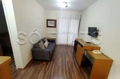 London suites: oportunidade para entrada imediata e sem fiador.