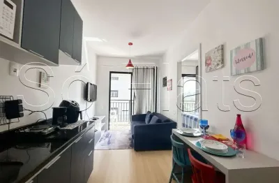 Residencial nex one butantã, apartamento disponível para venda com  34m² e 1 dormitório