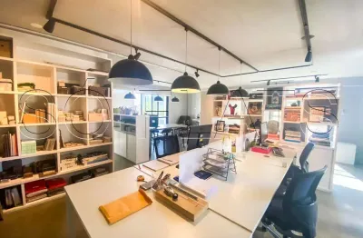 Conjunto comercial edifício marilena, sala disponível para venda com 70m² e 2 vagas de garagem