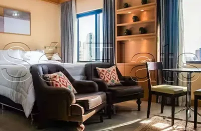 São paulo tatuapé affiliated by meliá disponível para venda com 28m², 01 dorm e 01 vaga de garagem