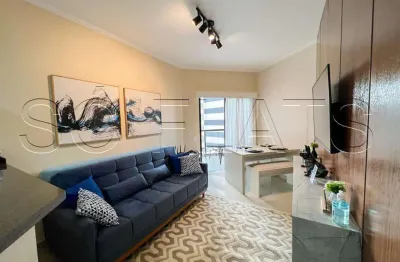 Flat space valley disponível para venda com 35m², 01 dormitório e 01 vaga de garagem