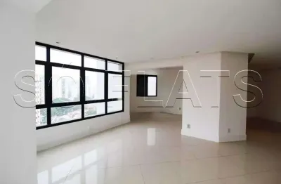 Asas de butterfly, apartamento disponível para venda com 139m², 02 suítes e 03 vagas de garagem