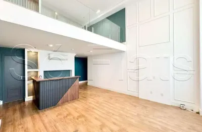Office gran estanconfor veranda berrini, sala comercial disponível para venda com 67m² e 2 vagas.