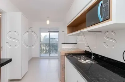 Laguna 430 by plano & plano disponível para venda na chácara santo antônio com 28m² e 1 dormitório