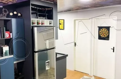 Mirante do vale, apartamento disponível para venda com 37m² e 2 dormitórios