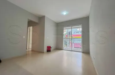 Residencial neo residenziali morumbi, apto disponível para venda com 63m², 03 dorms e 1 vaga.