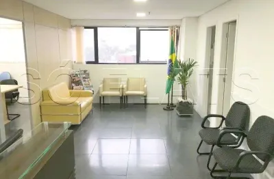 Sala comercial com 61m² disponível á venda na liberdade.