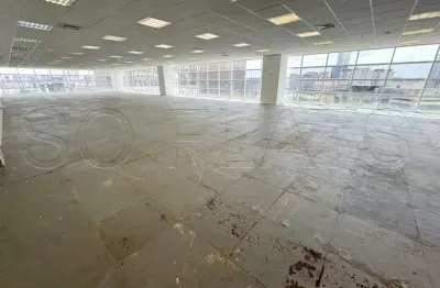 Sala comercial com 477m², disponível para venda na vila olímpia