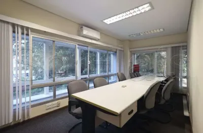 Sala comercial conselheiro afonso pena, disponível para venda com 150m² e 3 vagas.