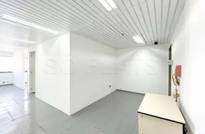 Sala comercial london trade center disponível para venda com 80m² e 03 vagas de garagem