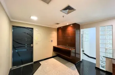 Sala comercial london trade center disponível para venda com 80m² e 03 vagas de garagem