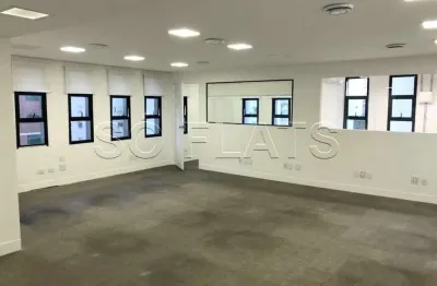 Sala comercial n o paraiso com 89m² e 03 vagas de garagem