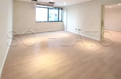 Edifício comercial personal business office, sala comercial com 224m² e 6 vagas de garagem