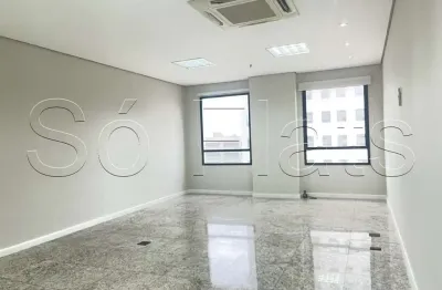Casa comercial à venda na Alameda Araguaia, 2044, Alphaville, Barueri