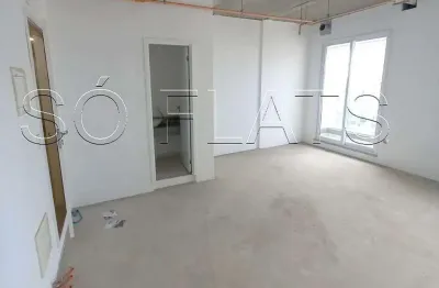 Sala comercial skyline intelligent business, disponível para venda com 31m² e 01 vaga de garagem