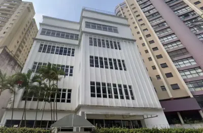 Prédio comercial à venda no jardim das laranjeiras.