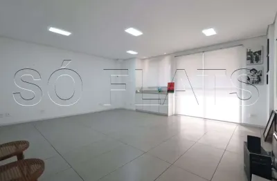 Oscar freire office design, sala comercial disponivel para venda com 38m² e 01 vaga de garagem