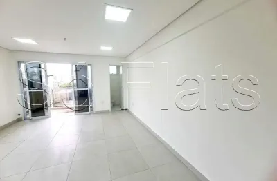 Sala comercial g9 officess disponível para venda, com 45m²