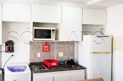Live lodge, apartamento  disponível para venda com 53m², 2 dormitórios e 1 vaga de garagem