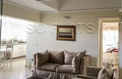 La residence paulista,  apartamento disponível para venda com 67m², 1 dorms e 1 vagas