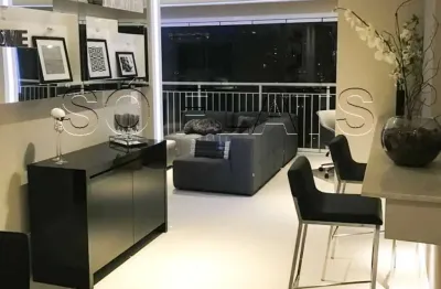 Horizonte jk, apto disponível para venda com 55m², 01 dormitório e 1 vaga de garagem