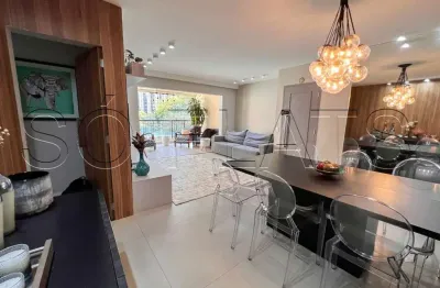 Le crillon, apartamento disponível para venda com 107m², 3 dormitórios e 2 vagas de garagem