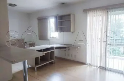 Residencial you first studio home, studio disponível para venda com 32m², 1 dormitório e 1 vaga