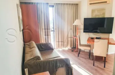 Quality alvorada, apto disponível para venda com 50m², 2 dormitórios e 1 vaga de garagem