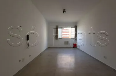 Residencial miami wave, apto disponível para locação contendo 30m², 01 dormitório e 01 vaga.
