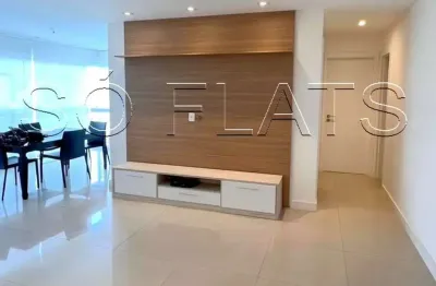 Residencial doc quatá, apto disponível para locação contendo 66m², 02 dorms e 01 vaga.